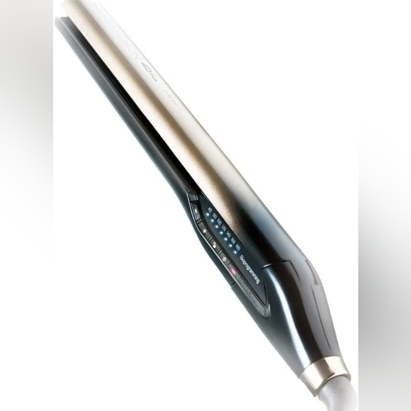 Hair beuron 4d plus straightener - Picture 2 of 4